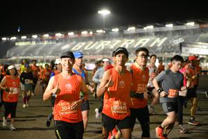 BIB: 2111, 218, 20449, 204
                            <button type="button" onclick="openModal(10668130)" class="btn btn-primary btn-sm float-right btn-popup" data-toggle="modal" data-target=".modal-high-quality">
                        <i class="fas fa-shopping-cart"></i> Add to Cart
                    </button>
                                            <button type="button" onclick="isThisMe(10668130, true)" class="btn btn-success btn-sm float-right btn-popup btn-isme hidden" data-toggle="tooltip" data-placement="bottom" title="นี่คือรูปของคุณใช่ไหม คลิกที่นี่เพื่อเอาเข้าอัลบั้ม">
                        <i class="fas fa-plus"></i> Add to album
                    </button>
                    <button type="button" onclick="isThisMe(10668130, false)" class="btn btn-warning btn-sm float-right btn-popup btn-isnotme hidden">
                        <i class="fas fa-ban"></i> Remove from album
                    </button>